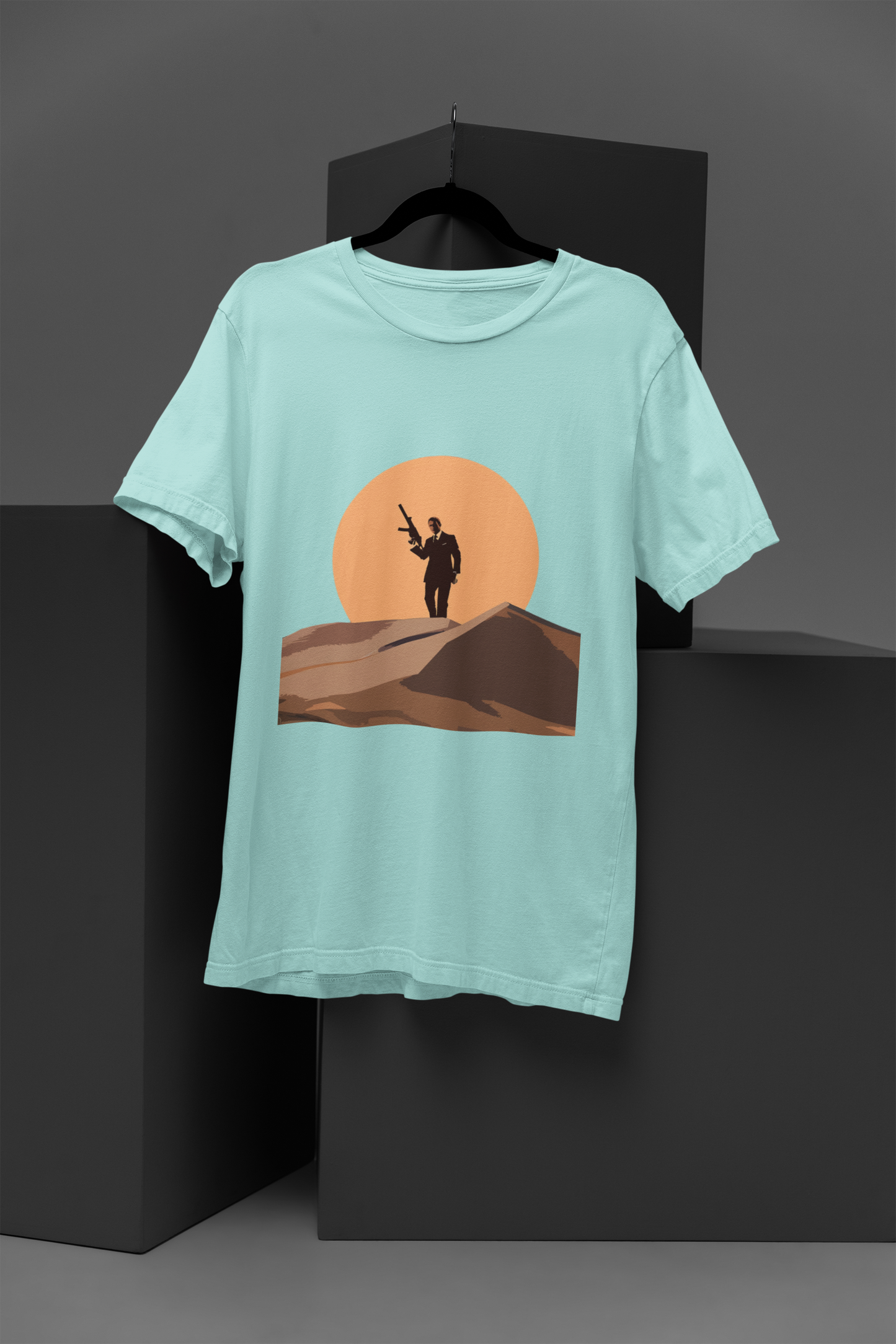 House Of Avatar Printed T-Shirt - Regular fit