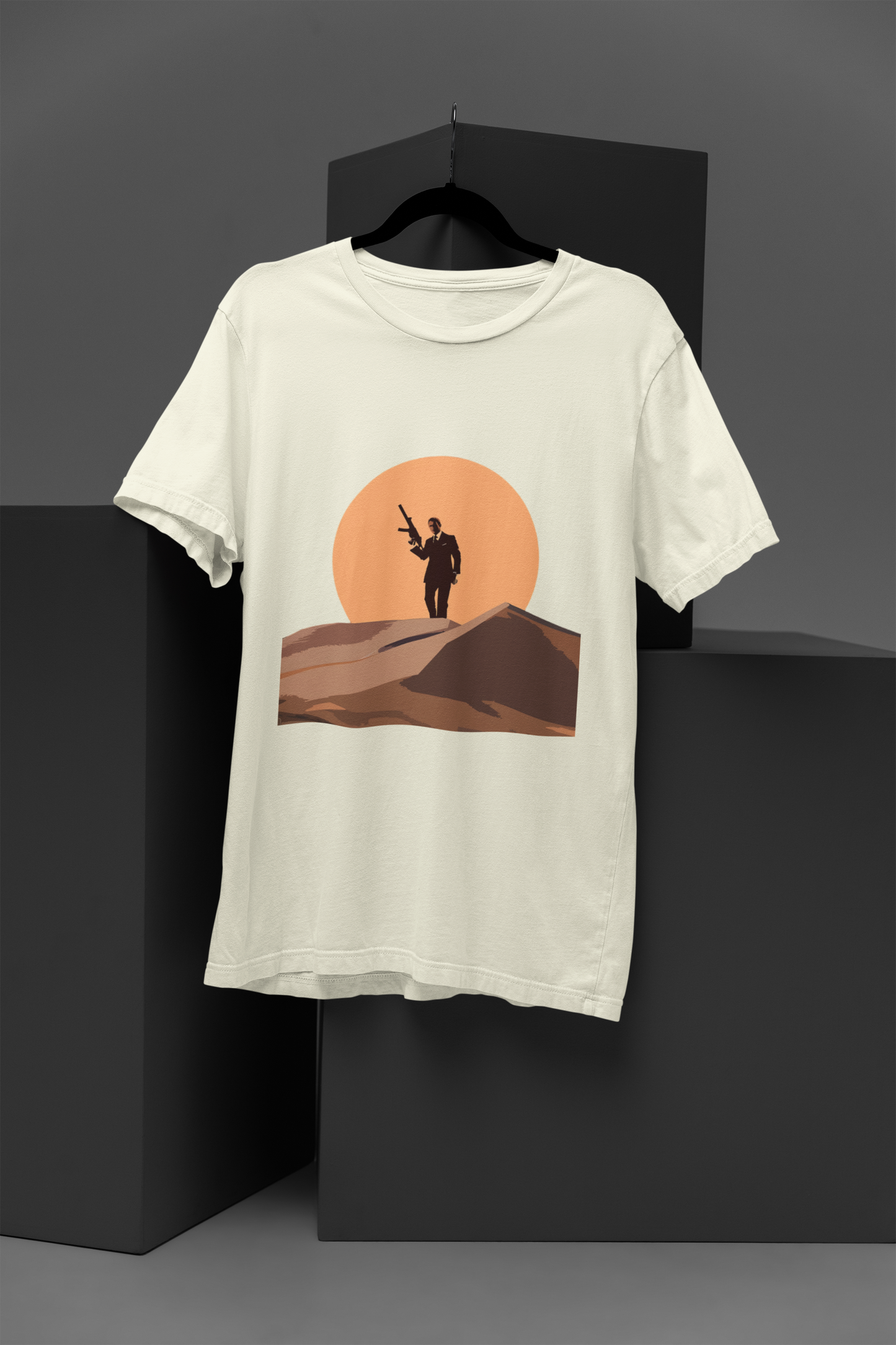 House Of Avatar Printed T-Shirt - Regular fit