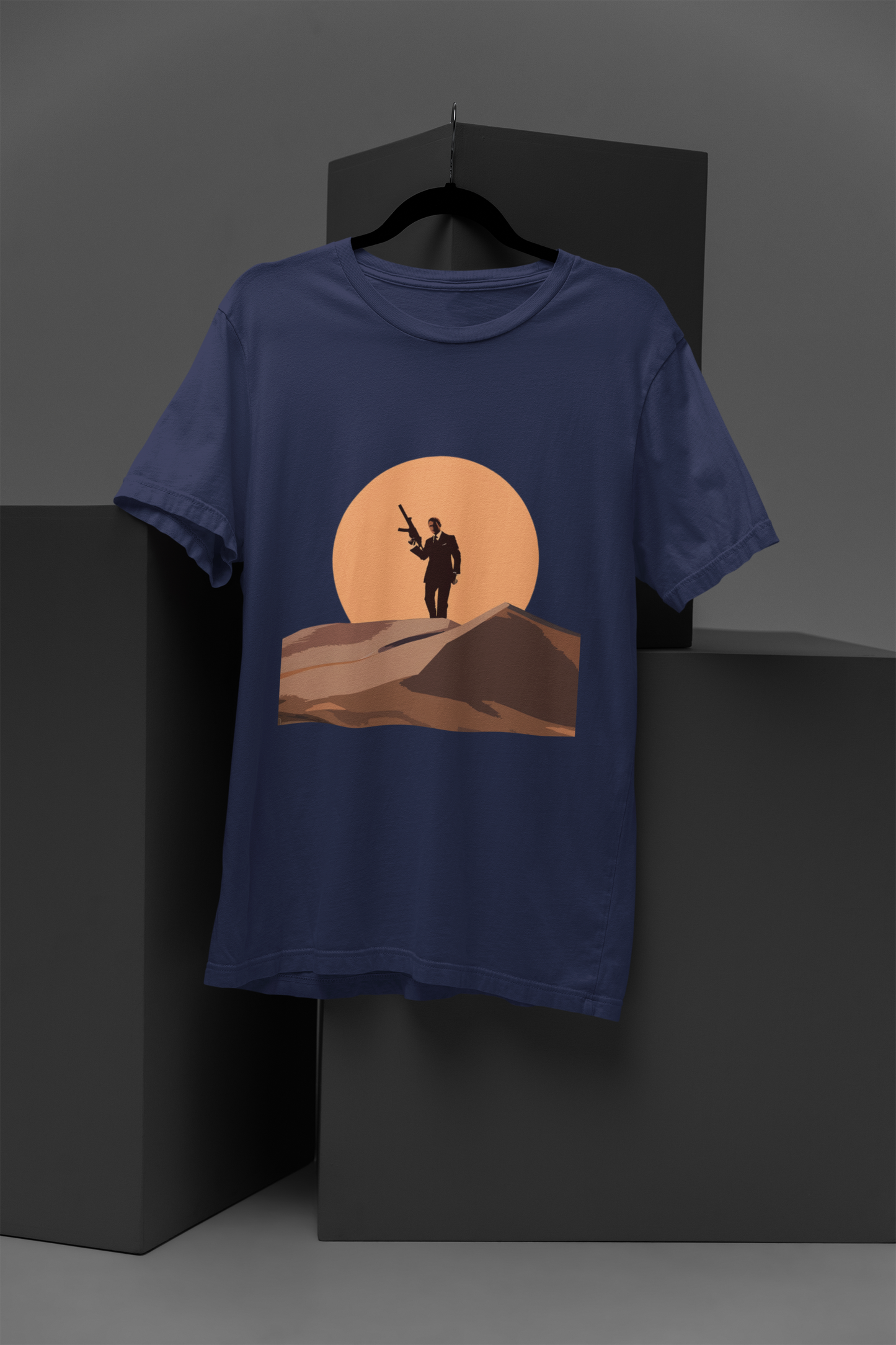 House Of Avatar Printed T-Shirt - Regular fit