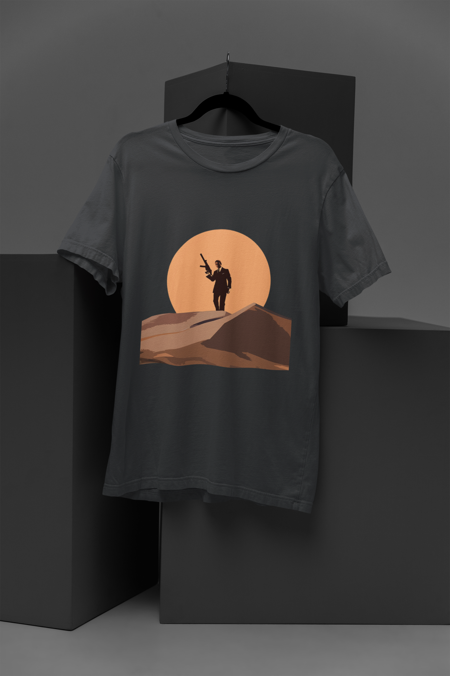 House Of Avatar Printed T-Shirt - Regular fit