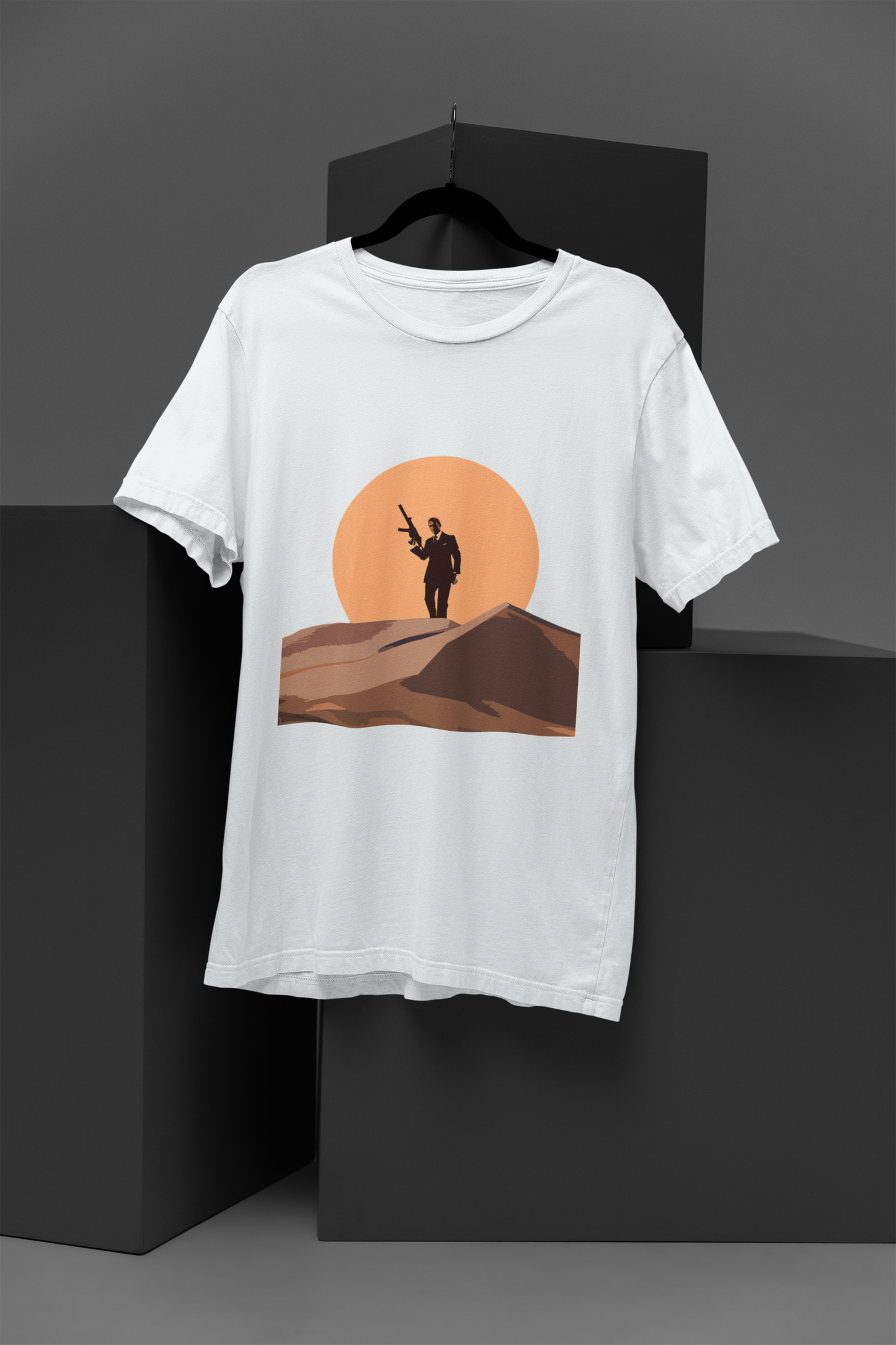 House Of Avatar Printed T-Shirt - Regular fit