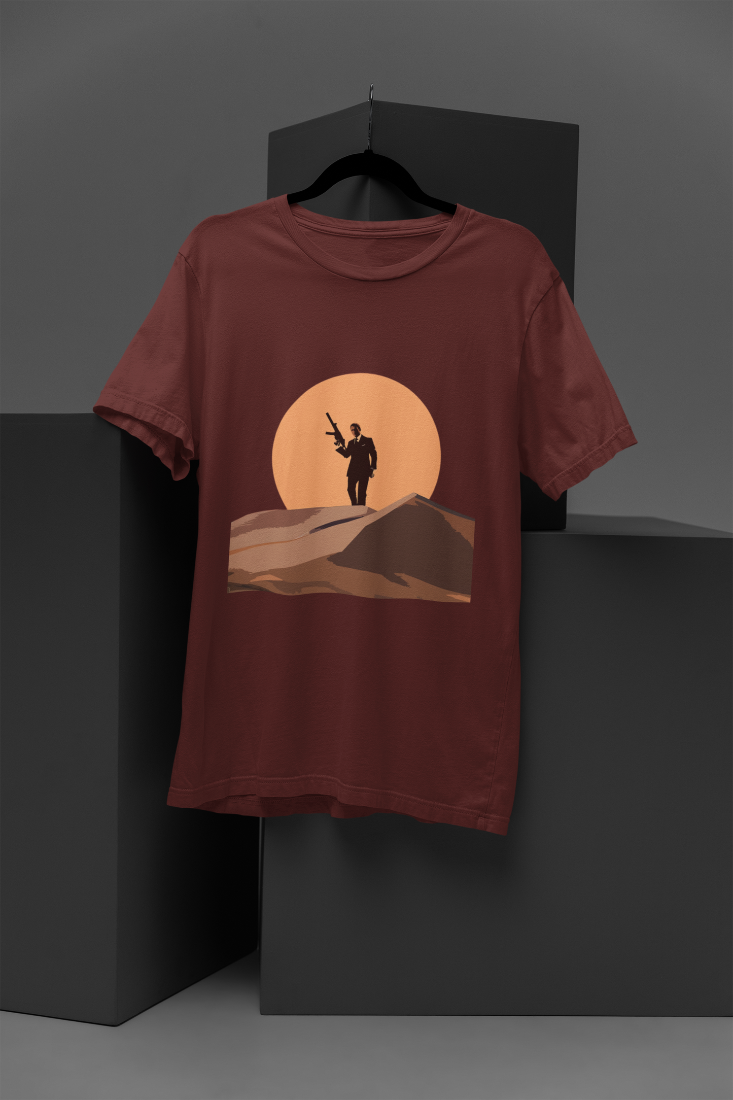 House Of Avatar Printed T-Shirt - Regular fit