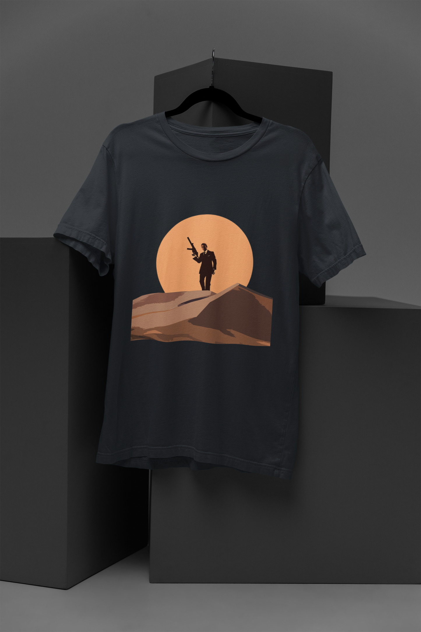 House Of Avatar Printed T-Shirt - Regular fit