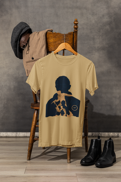 House of Avatar Printed T-Shirt - Regular fit
