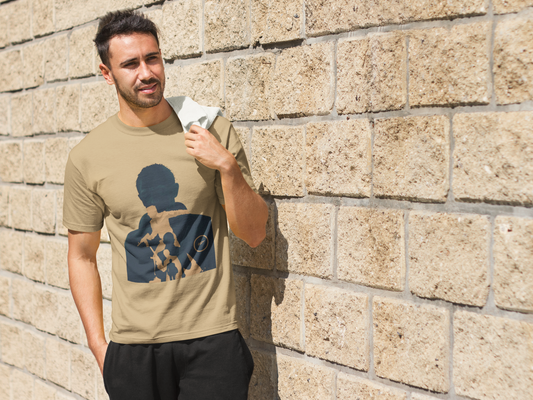 House of Avatar Printed T-Shirt - Regular fit