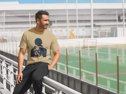 House of Avatar Printed T-Shirt - Regular fit