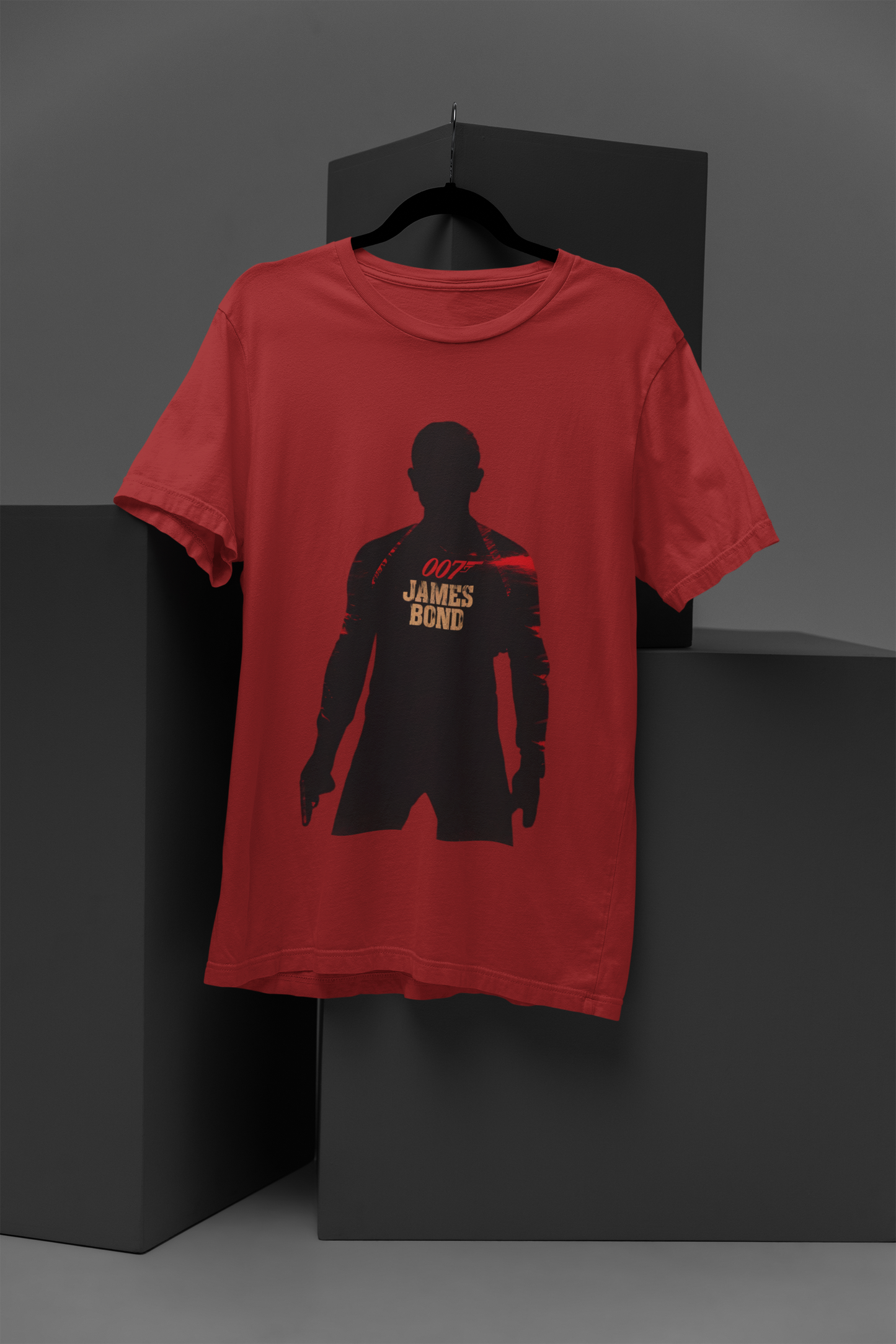 House Of Avatar Printed T-Shirt - Regular fit