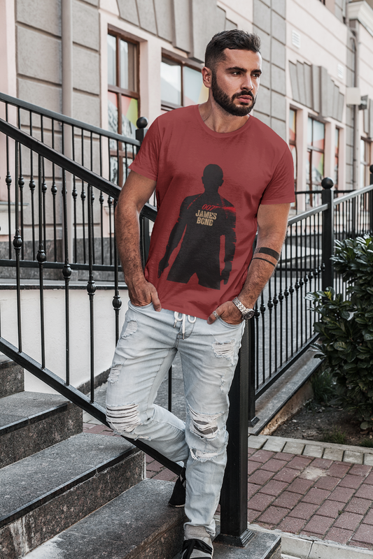 House Of Avatar Printed T-Shirt - Regular fit