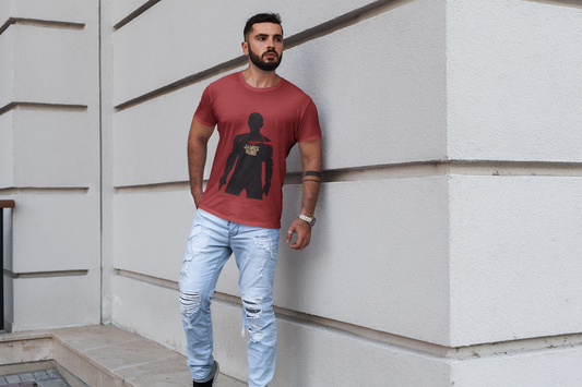House Of Avatar Printed T-Shirt - Regular fit