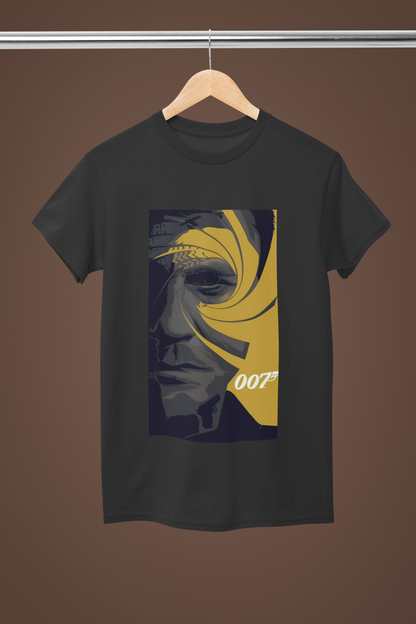 House Of Avatar Printed T-Shirt - Regular fit
