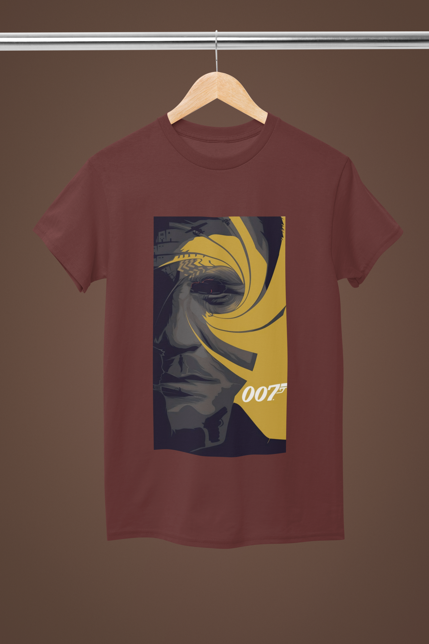 House Of Avatar Printed T-Shirt - Regular fit