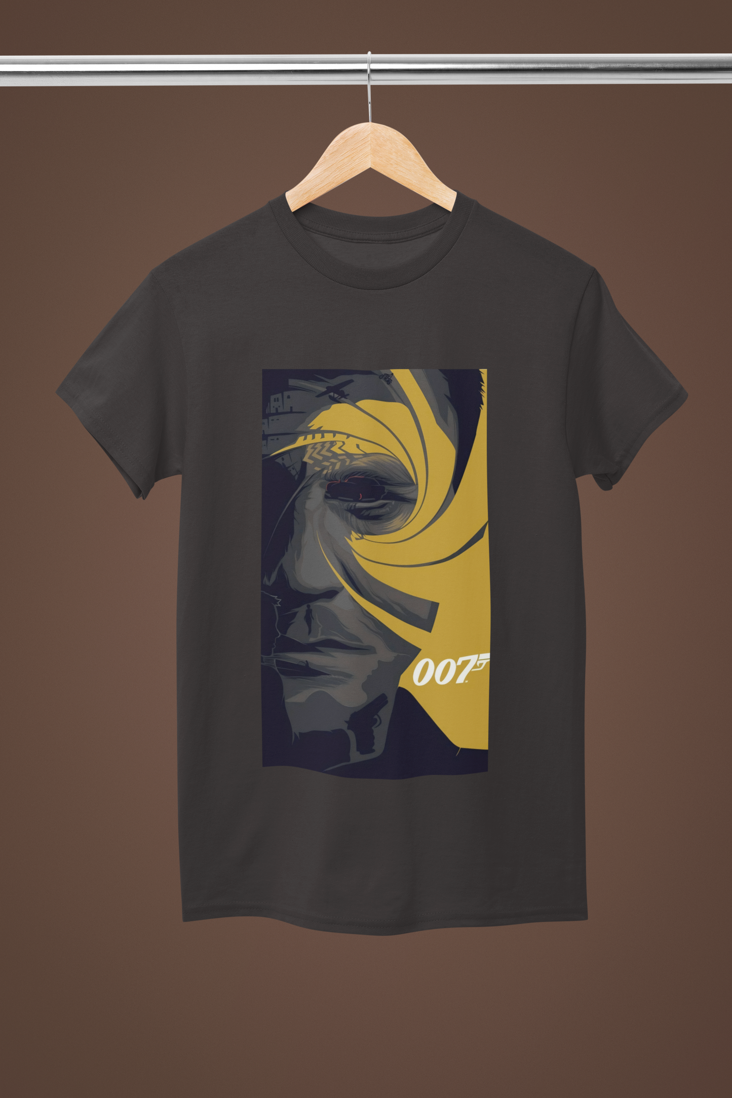 House Of Avatar Printed T-Shirt - Regular fit