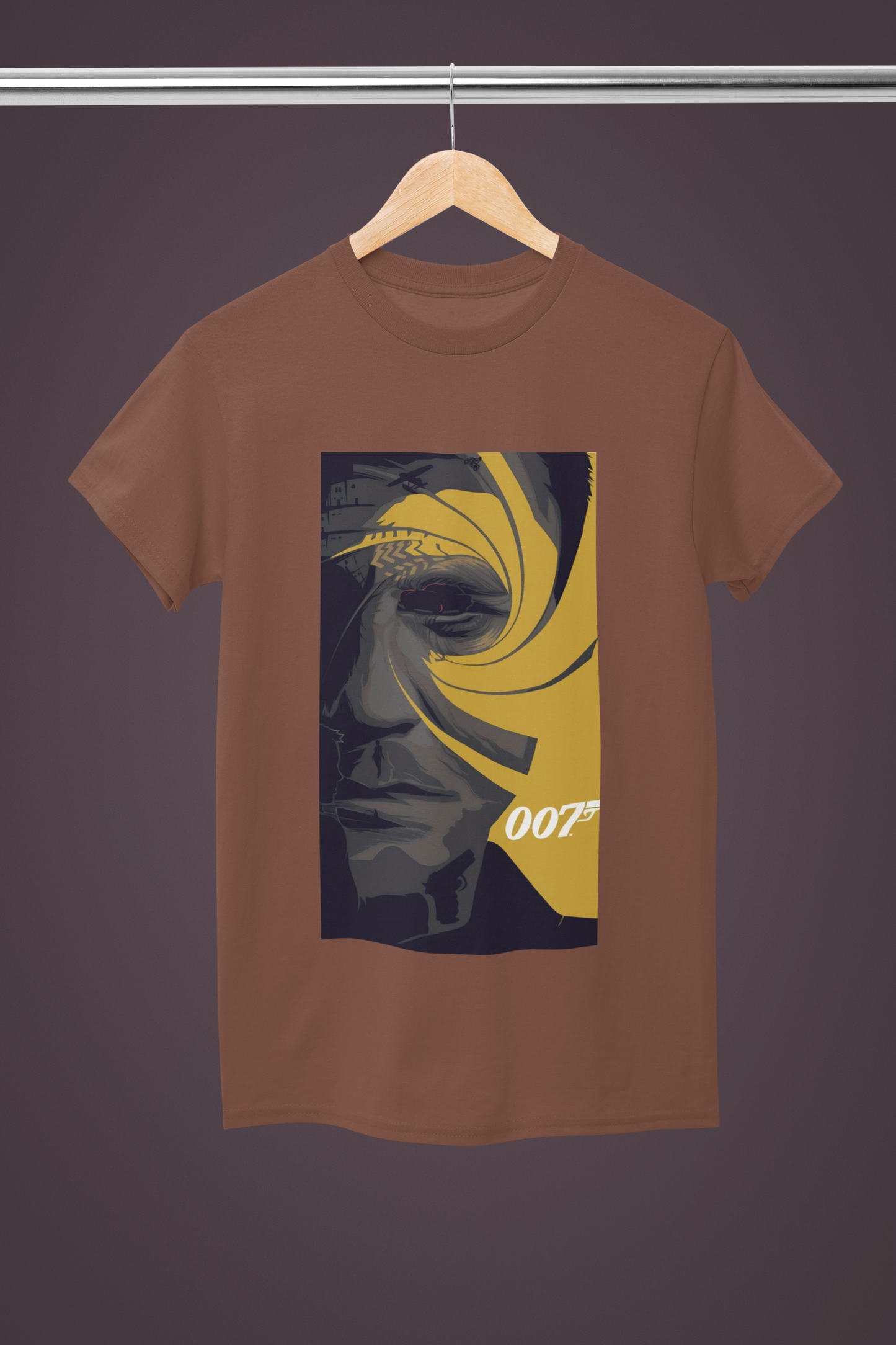 House Of Avatar Printed T-Shirt - Regular fit