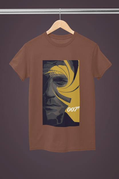 House Of Avatar Printed T-Shirt - Regular fit