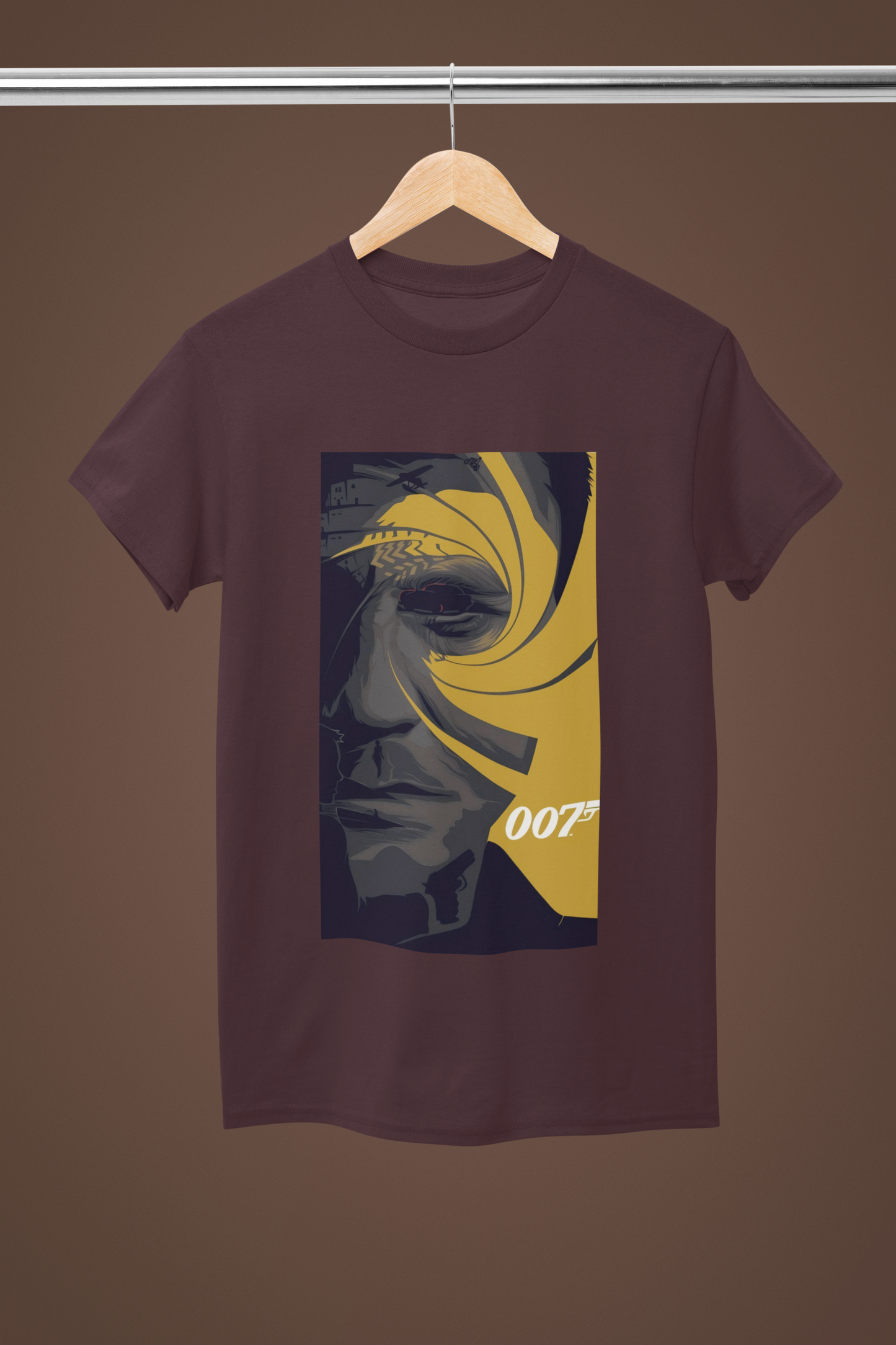 House Of Avatar Printed T-Shirt - Regular fit