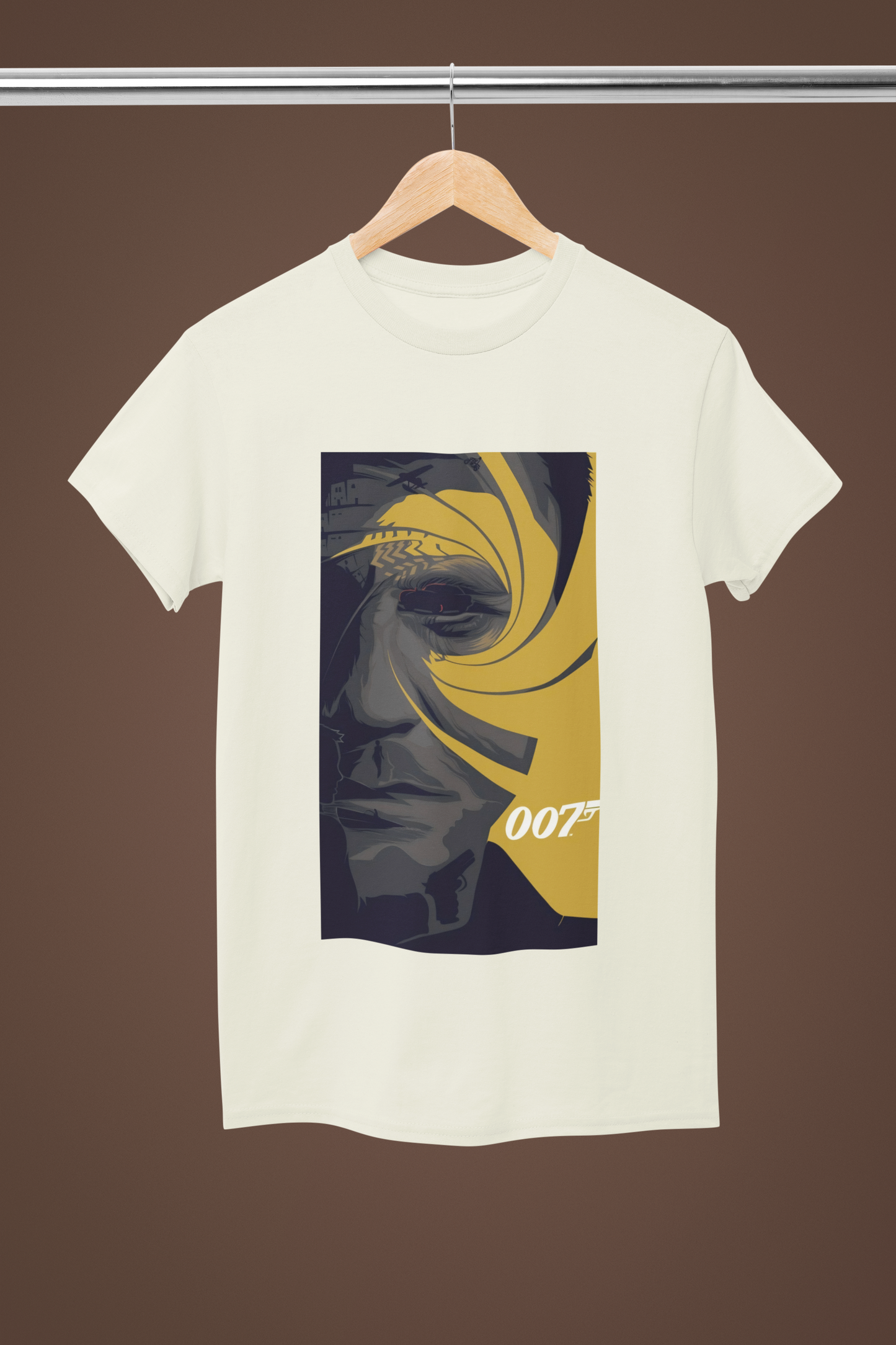 House Of Avatar Printed T-Shirt - Regular fit