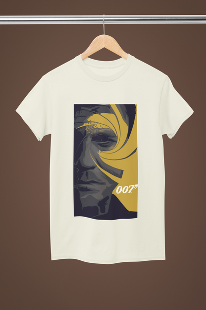 House Of Avatar Printed T-Shirt - Regular fit