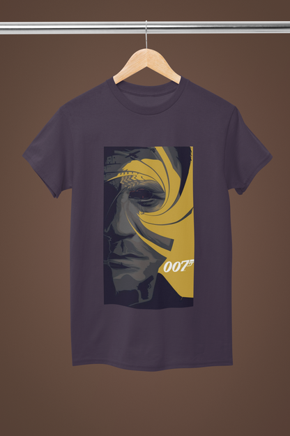 House Of Avatar Printed T-Shirt - Regular fit