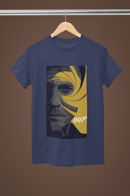 House Of Avatar Printed T-Shirt - Regular fit