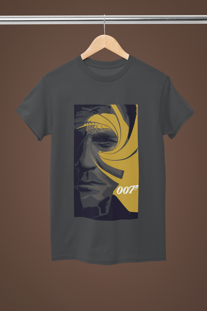 House Of Avatar Printed T-Shirt - Regular fit