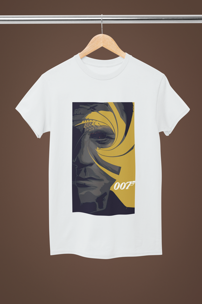House Of Avatar Printed T-Shirt - Regular fit