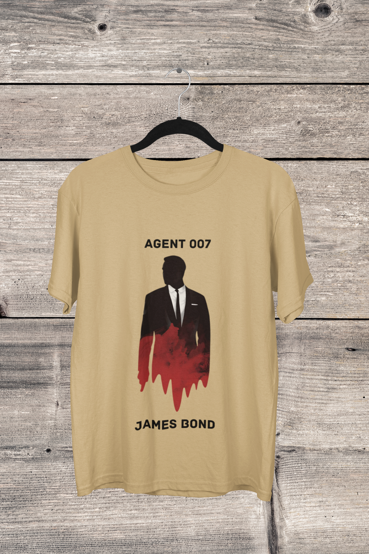 House Of Avatar Printed T-Shirt - Regular fit