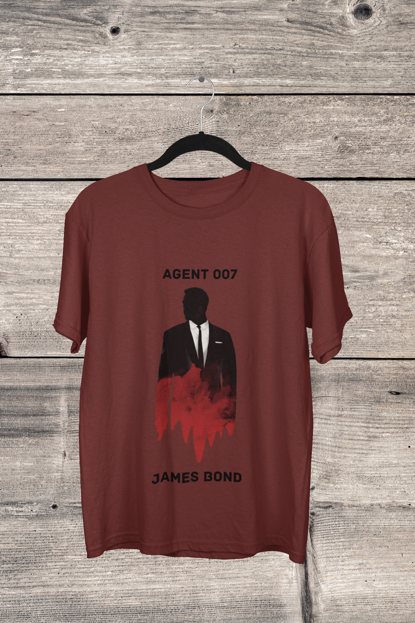 House Of Avatar Printed T-Shirt - Regular fit