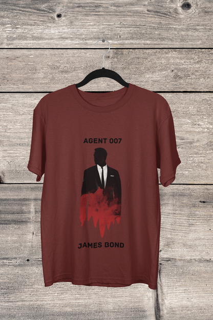 House Of Avatar Printed T-Shirt - Regular fit