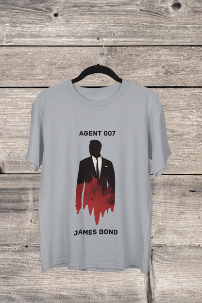 House Of Avatar Printed T-Shirt - Regular fit