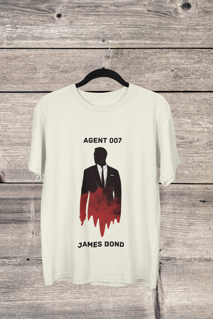House Of Avatar Printed T-Shirt - Regular fit