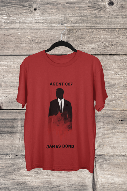 House Of Avatar Printed T-Shirt - Regular fit