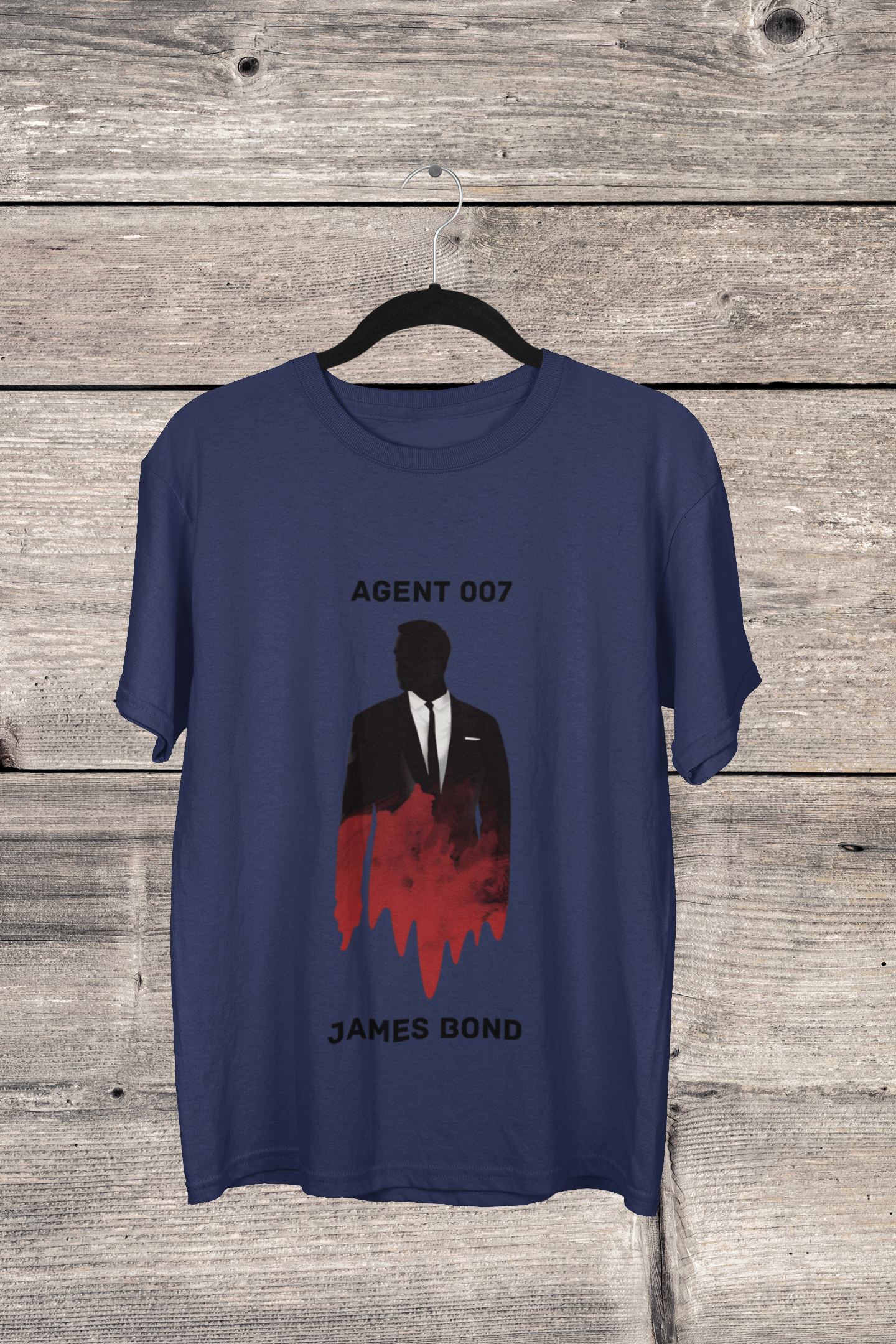House Of Avatar Printed T-Shirt - Regular fit