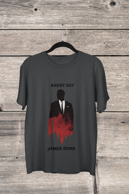 House Of Avatar Printed T-Shirt - Regular fit