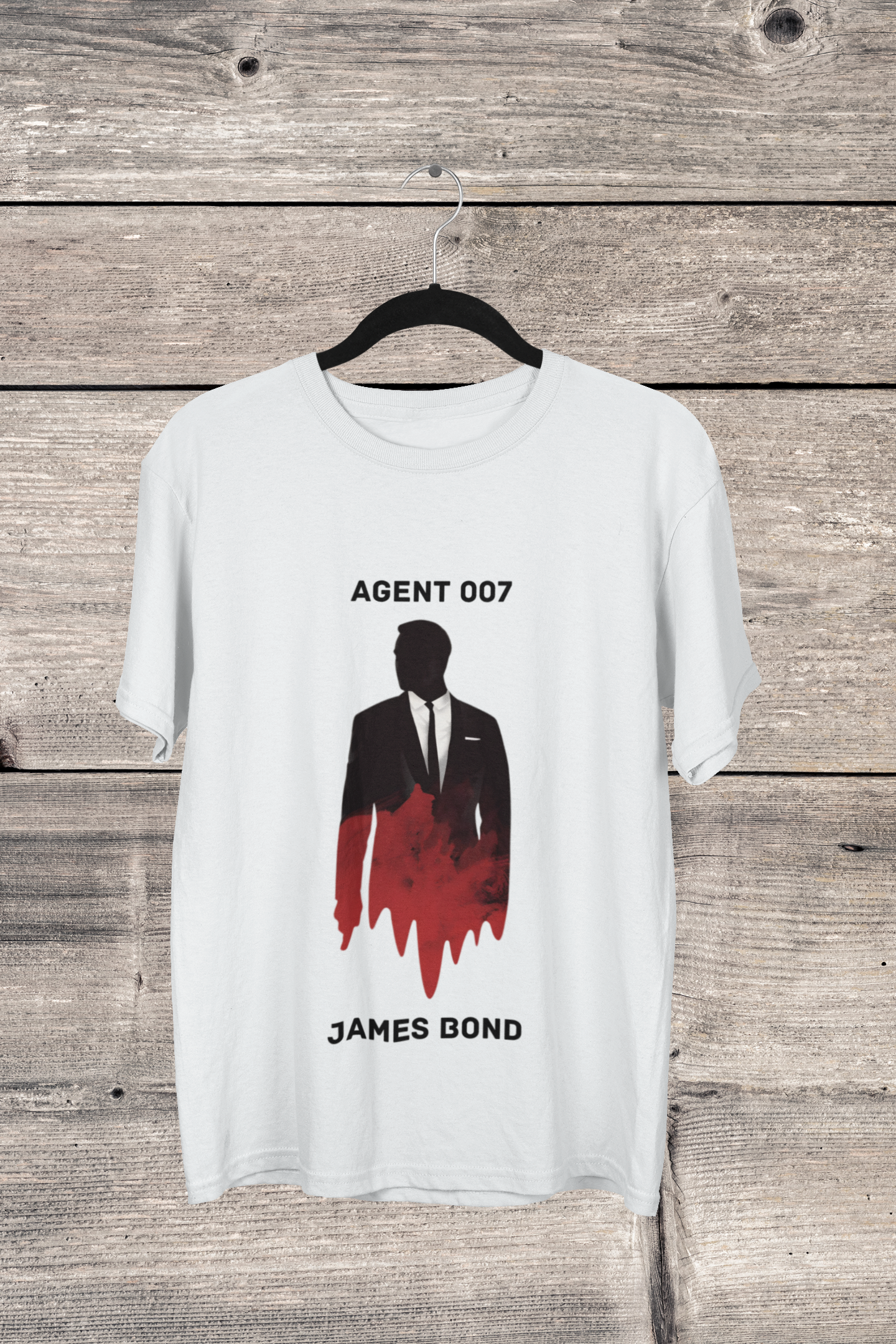 House Of Avatar Printed T-Shirt - Regular fit