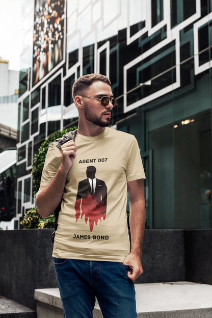 House Of Avatar Printed T-Shirt - Regular fit