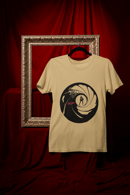 House Of Avatar Printed T-Shirt - Regular fit
