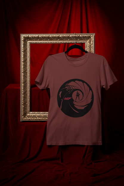 House Of Avatar Printed T-Shirt - Regular fit