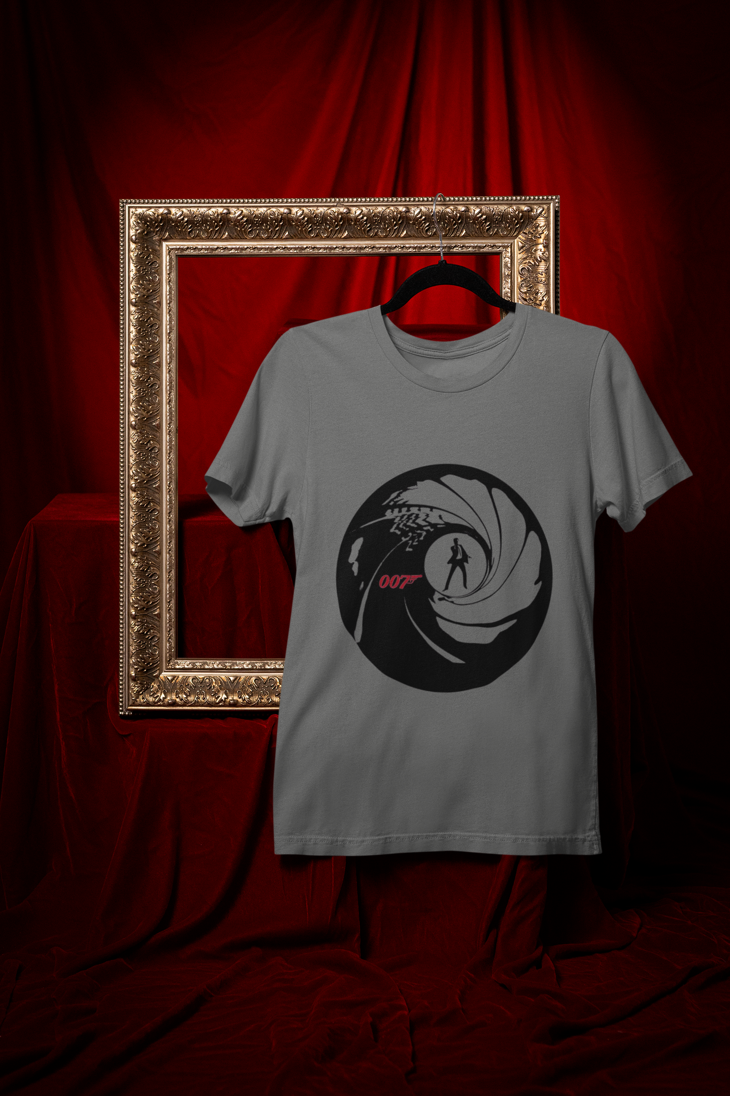 House Of Avatar Printed T-Shirt - Regular fit