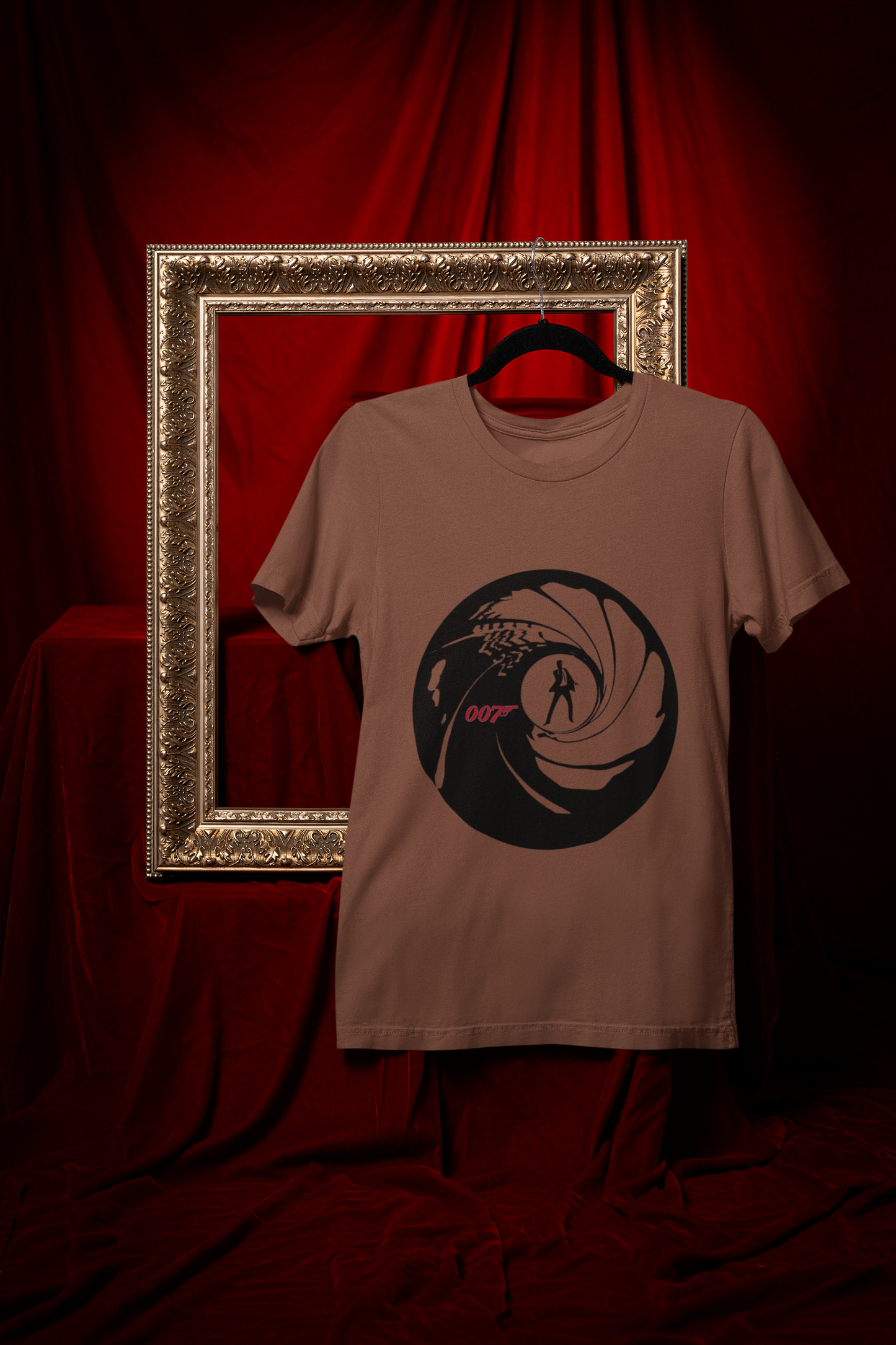 House Of Avatar Printed T-Shirt - Regular fit