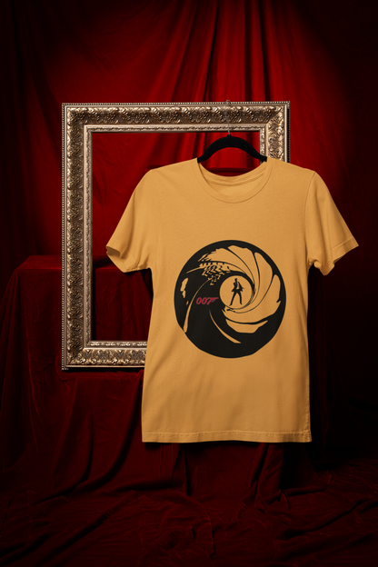 House Of Avatar Printed T-Shirt - Regular fit