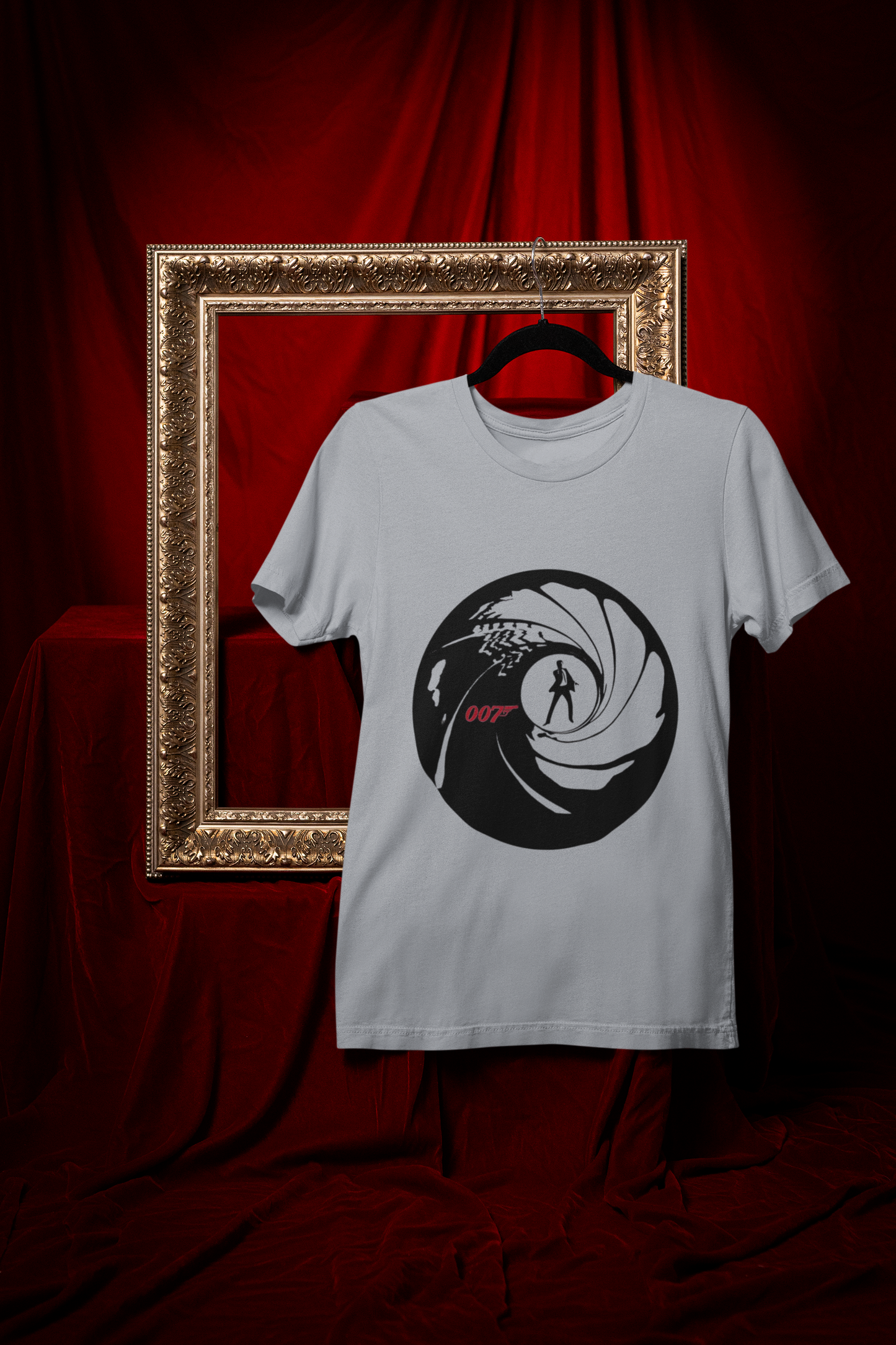 House Of Avatar Printed T-Shirt - Regular fit