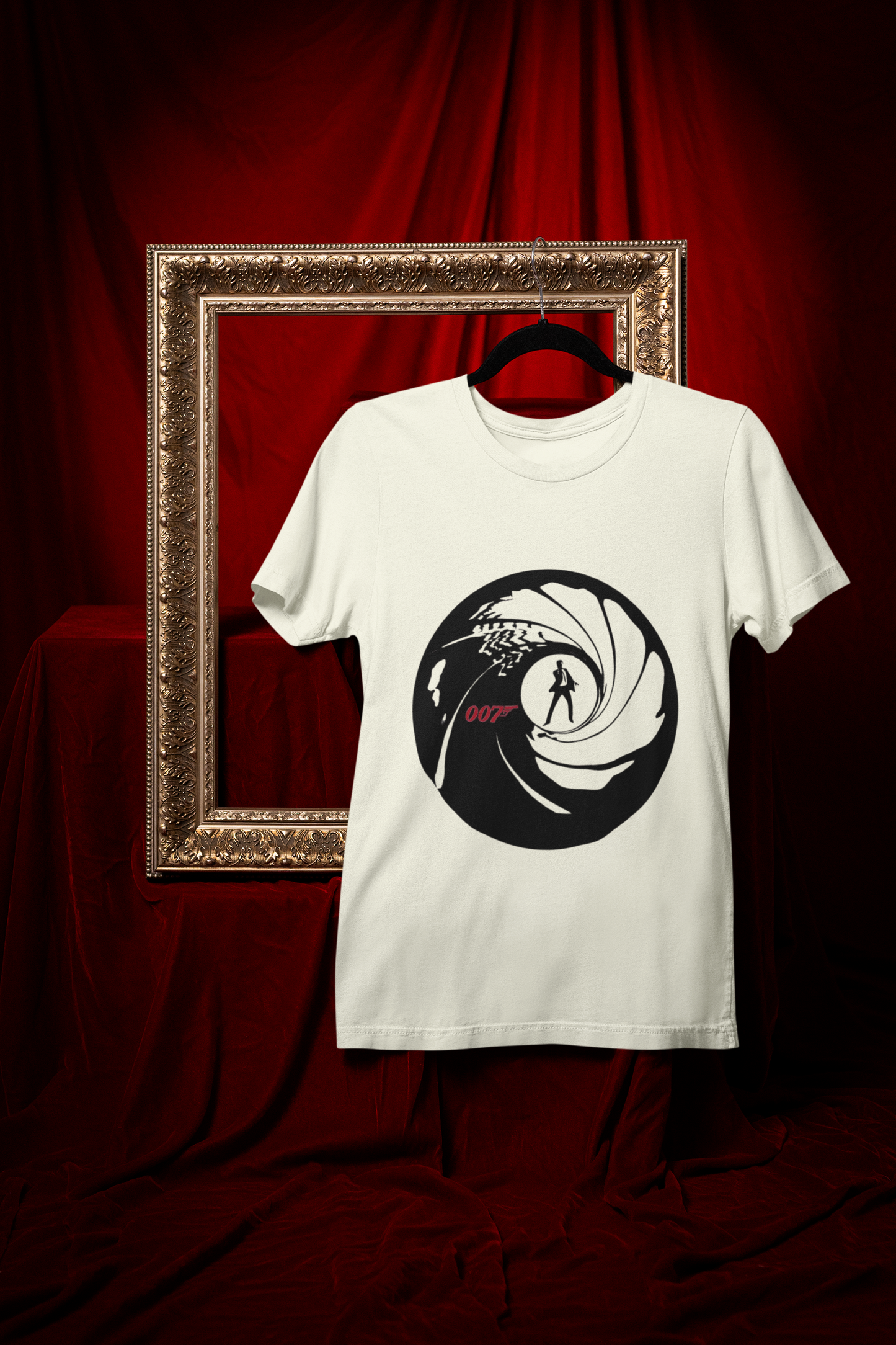 House Of Avatar Printed T-Shirt - Regular fit