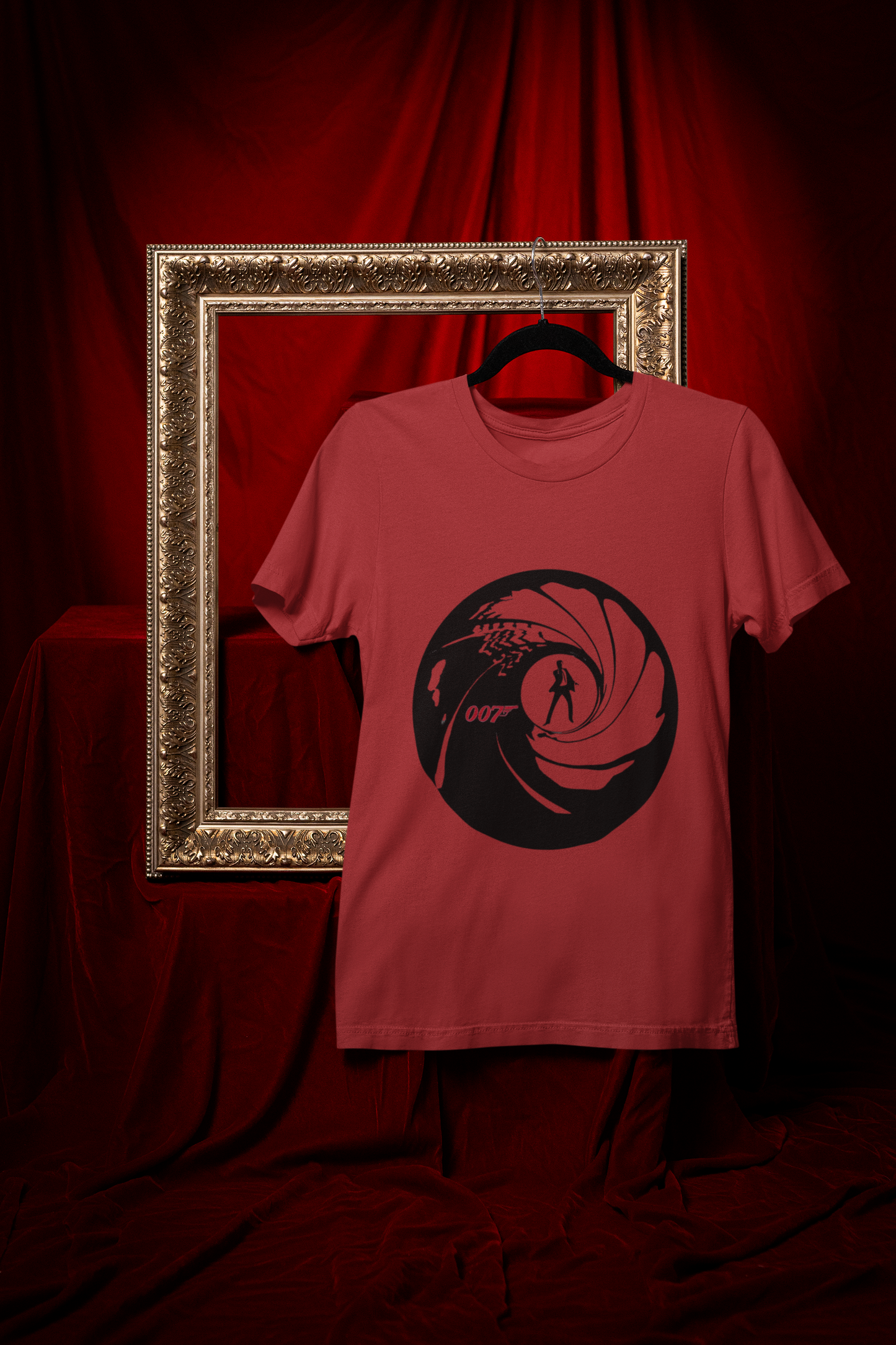 House Of Avatar Printed T-Shirt - Regular fit