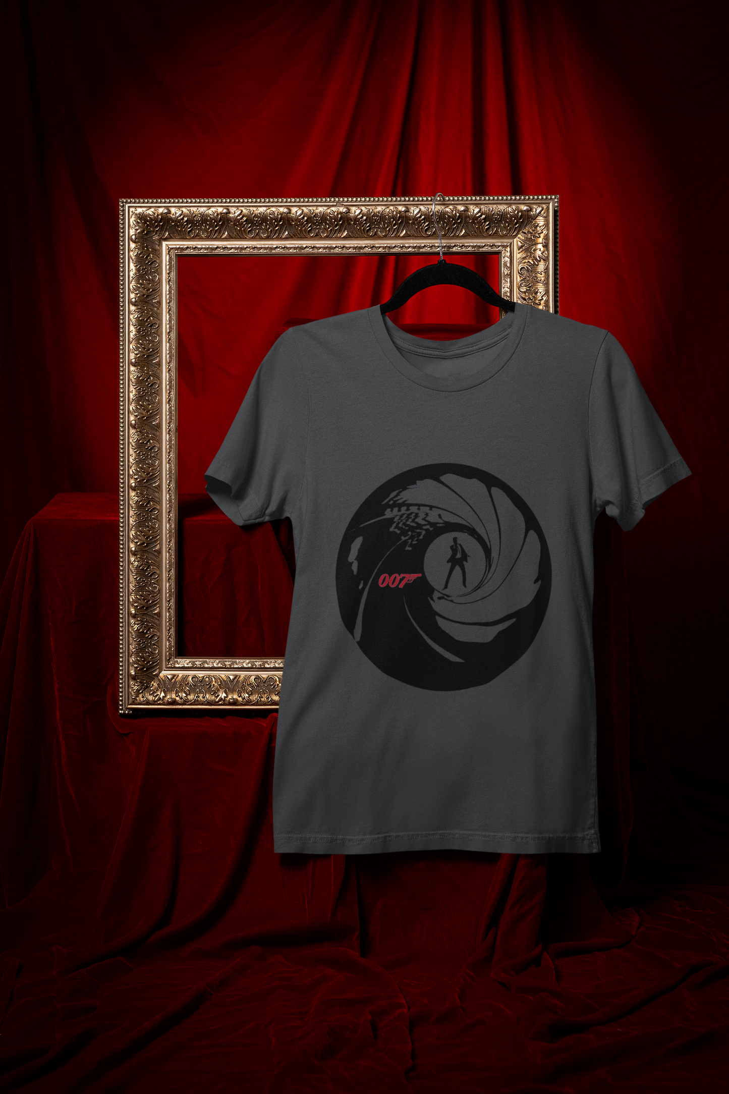 House Of Avatar Printed T-Shirt - Regular fit