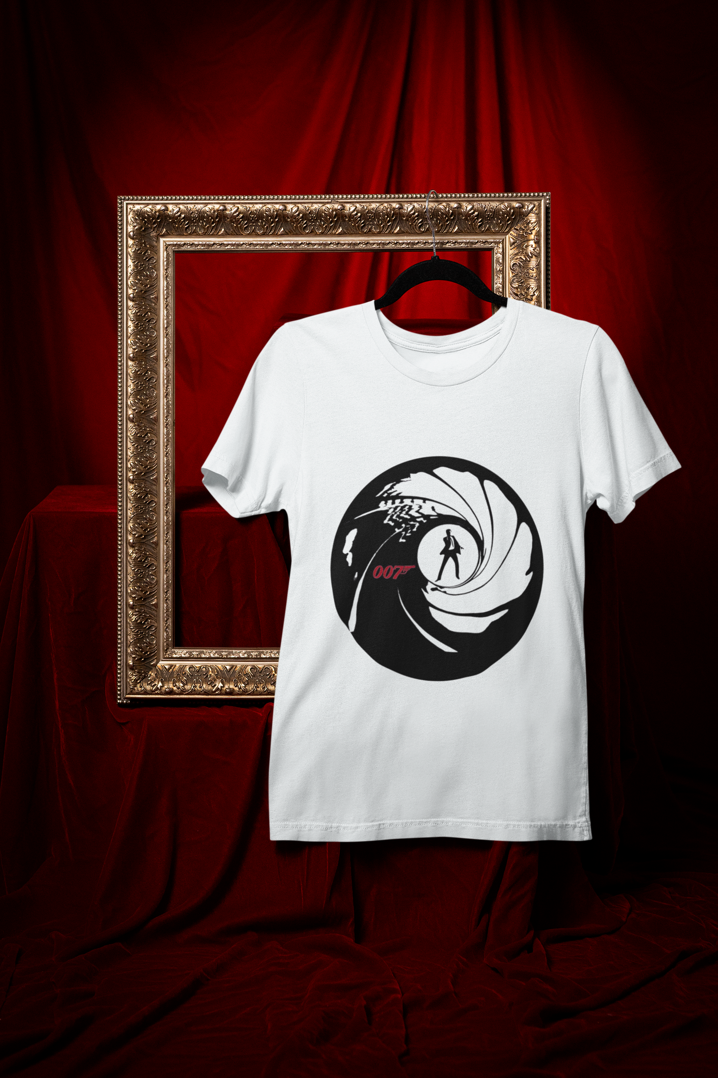House Of Avatar Printed T-Shirt - Regular fit