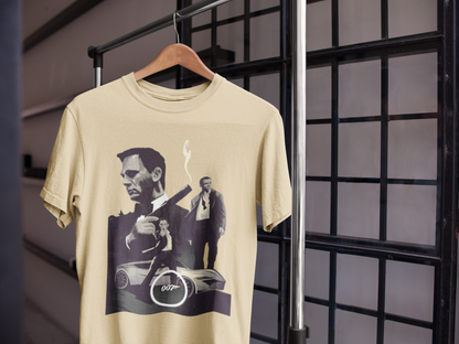 House Of Avatar Printed T-Shirt - Regular fit
