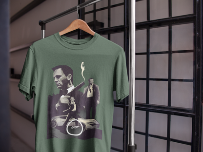 House Of Avatar Printed T-Shirt - Regular fit