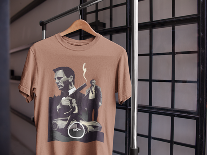 House Of Avatar Printed T-Shirt - Regular fit