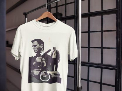 House Of Avatar Printed T-Shirt - Regular fit
