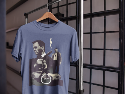 House Of Avatar Printed T-Shirt - Regular fit
